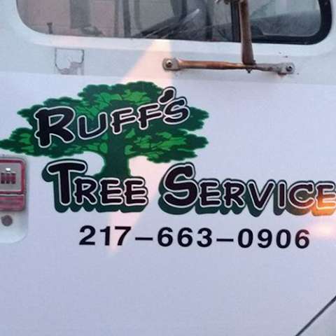 Ruff's Tree Service